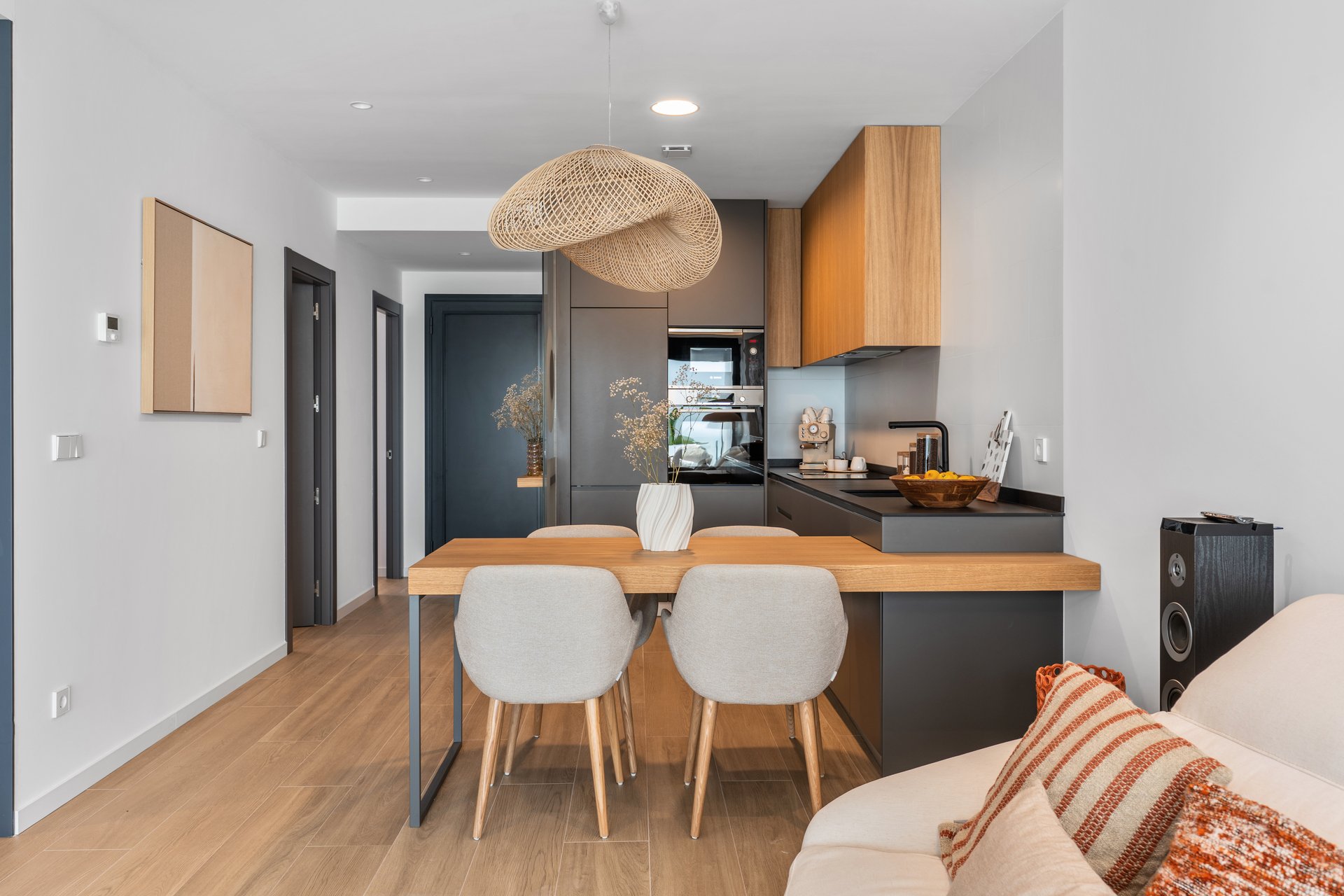 Nieuwbouw Woningen - Appartement / flat - Cumbre del Sol