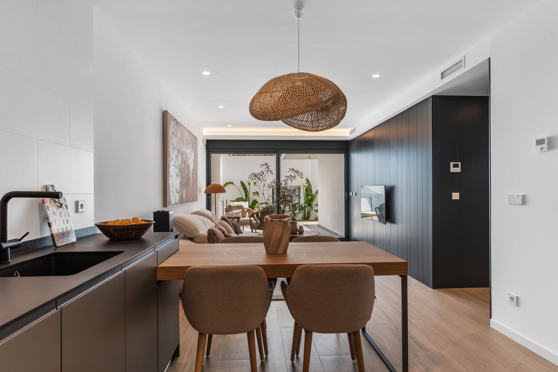 Nieuwbouw Woningen - Appartement / flat - Cumbre del Sol