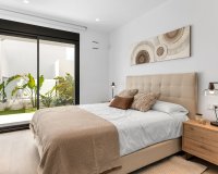 Nieuwbouw Woningen - Appartement / flat - Cumbre del Sol
