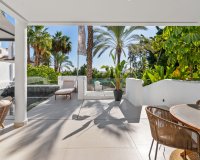 Nieuwbouw Woningen - Appartement / flat - El Paraíso