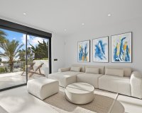 Nieuwbouw Woningen - Appartement / flat - El Paraíso