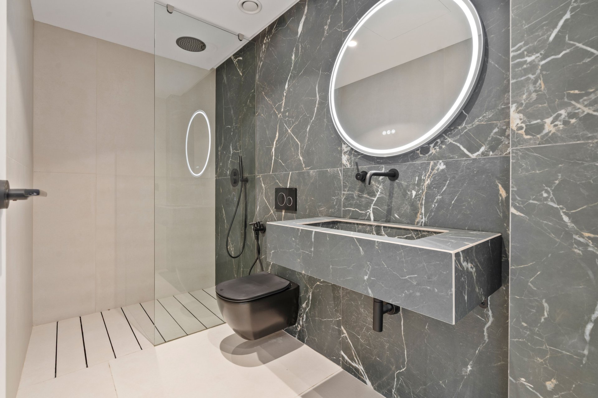 Nieuwbouw Woningen - Appartement / flat - El Paraíso
