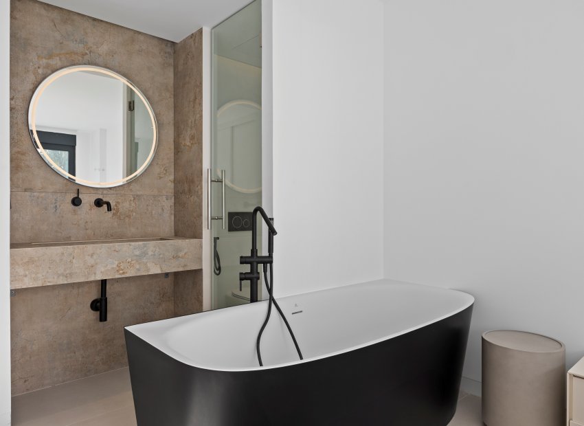 Nieuwbouw Woningen - Appartement / flat - El Paraíso