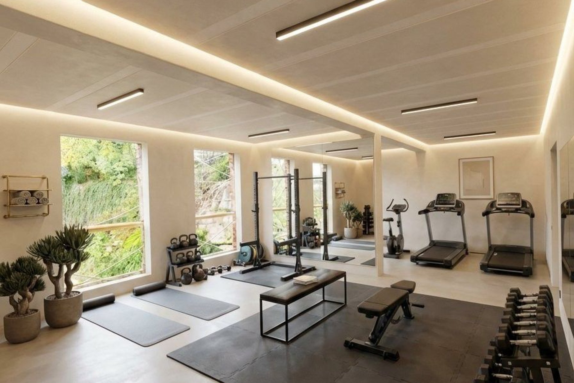 Nieuwbouw Woningen - Appartement / flat - El Paraíso