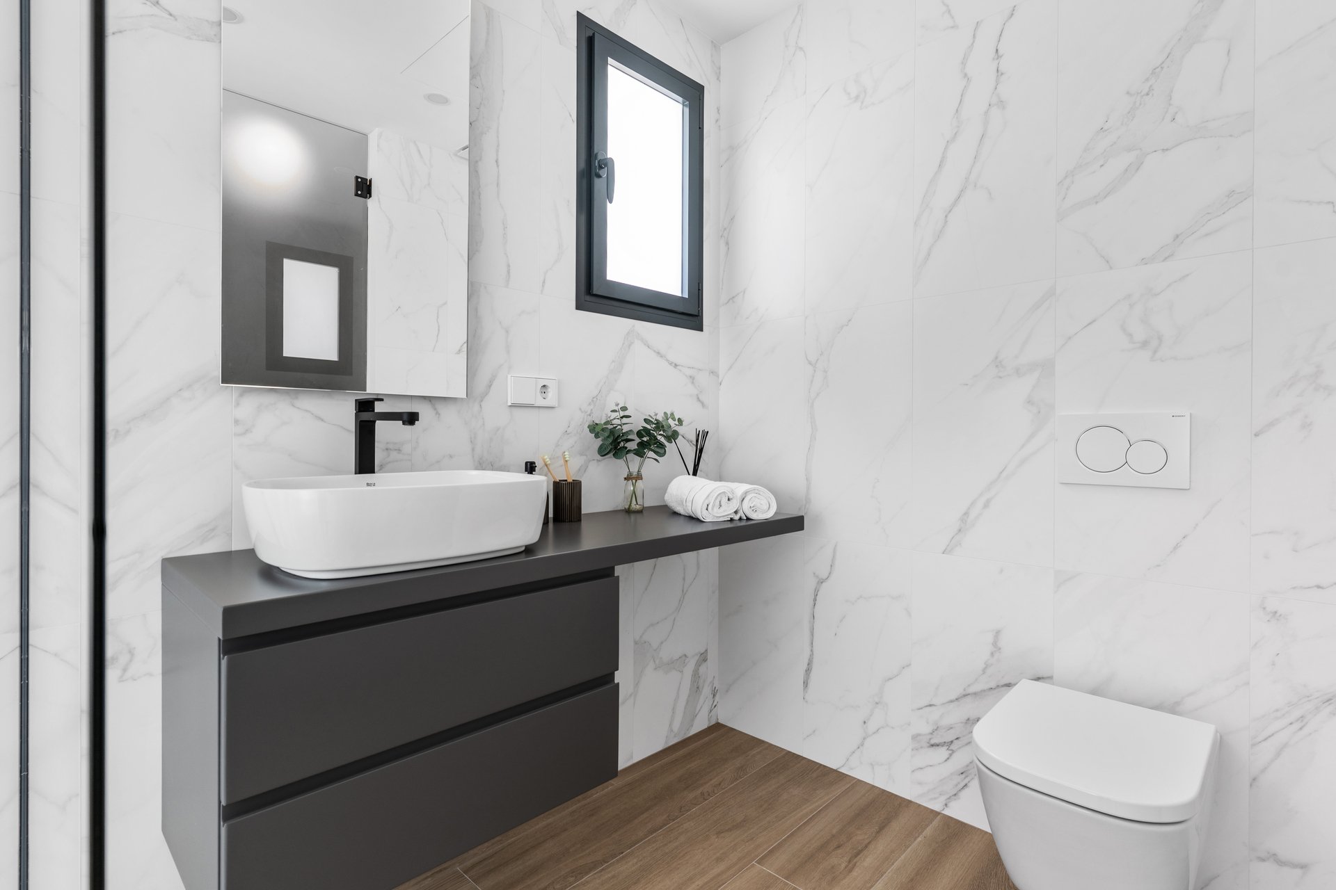 Nieuwbouw Woningen - Appartement / flat - El Poble Nou de Benitatxell