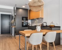 Nieuwbouw Woningen - Appartement / flat - El Poble Nou de Benitatxell