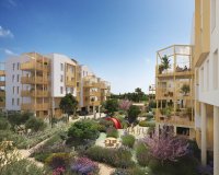 Nieuwbouw Woningen - Appartement / flat - El Verger