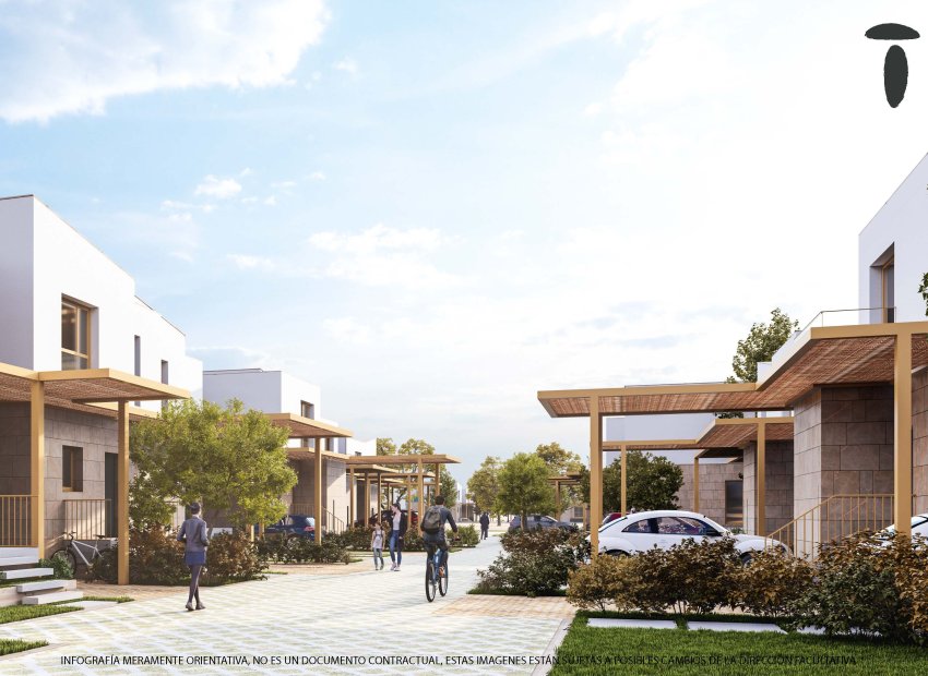Nieuwbouw Woningen - Appartement / flat - El Verger
