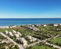 Nieuwbouw Woningen - Appartement / flat - El Verger
