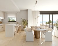 Nieuwbouw Woningen - Appartement / flat - Estepoa - Estepona