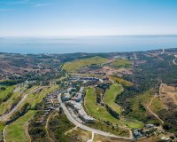 Nieuwbouw Woningen - Appartement / flat - Estepoa - Estepona