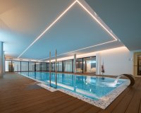 Nieuwbouw Woningen - Appartement / flat - Estepoa - Estepona