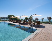 Nieuwbouw Woningen - Appartement / flat - Estepoa - Estepona