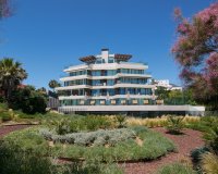 Nieuwbouw Woningen - Appartement / flat - Estepoa - Estepona