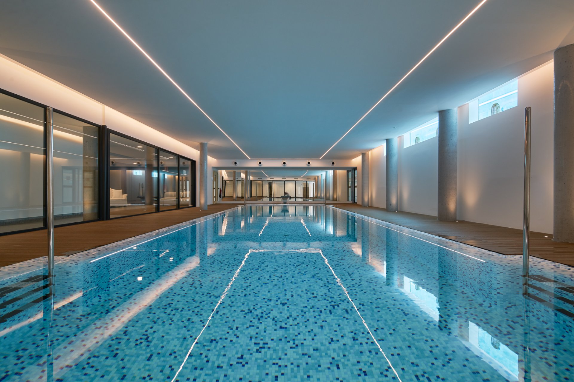 Nieuwbouw Woningen - Appartement / flat - Estepoa - Estepona