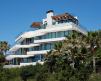 Nieuwbouw Woningen - Appartement / flat - Estepoa - Estepona
