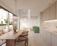 Nieuwbouw Woningen - Appartement / flat - Estepoa - Estepona