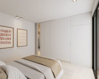 Nieuwbouw Woningen - Appartement / flat - Estepoa - Estepona