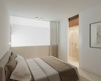 Nieuwbouw Woningen - Appartement / flat - Estepoa - Estepona