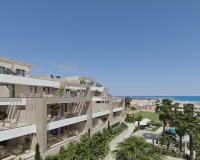 Nieuwbouw Woningen - Appartement / flat - Estepoa - Estepona