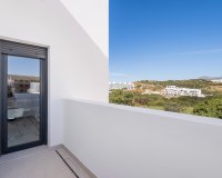 Nieuwbouw Woningen - Appartement / flat - Estepoa - Estepona