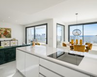 Nieuwbouw Woningen - Appartement / flat - Estepoa - Estepona