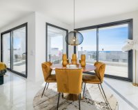 Nieuwbouw Woningen - Appartement / flat - Estepoa - Estepona