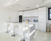 Nieuwbouw Woningen - Appartement / flat - Estepoa - Estepona