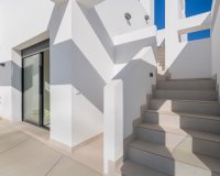 Nieuwbouw Woningen - Appartement / flat - Estepoa - Estepona