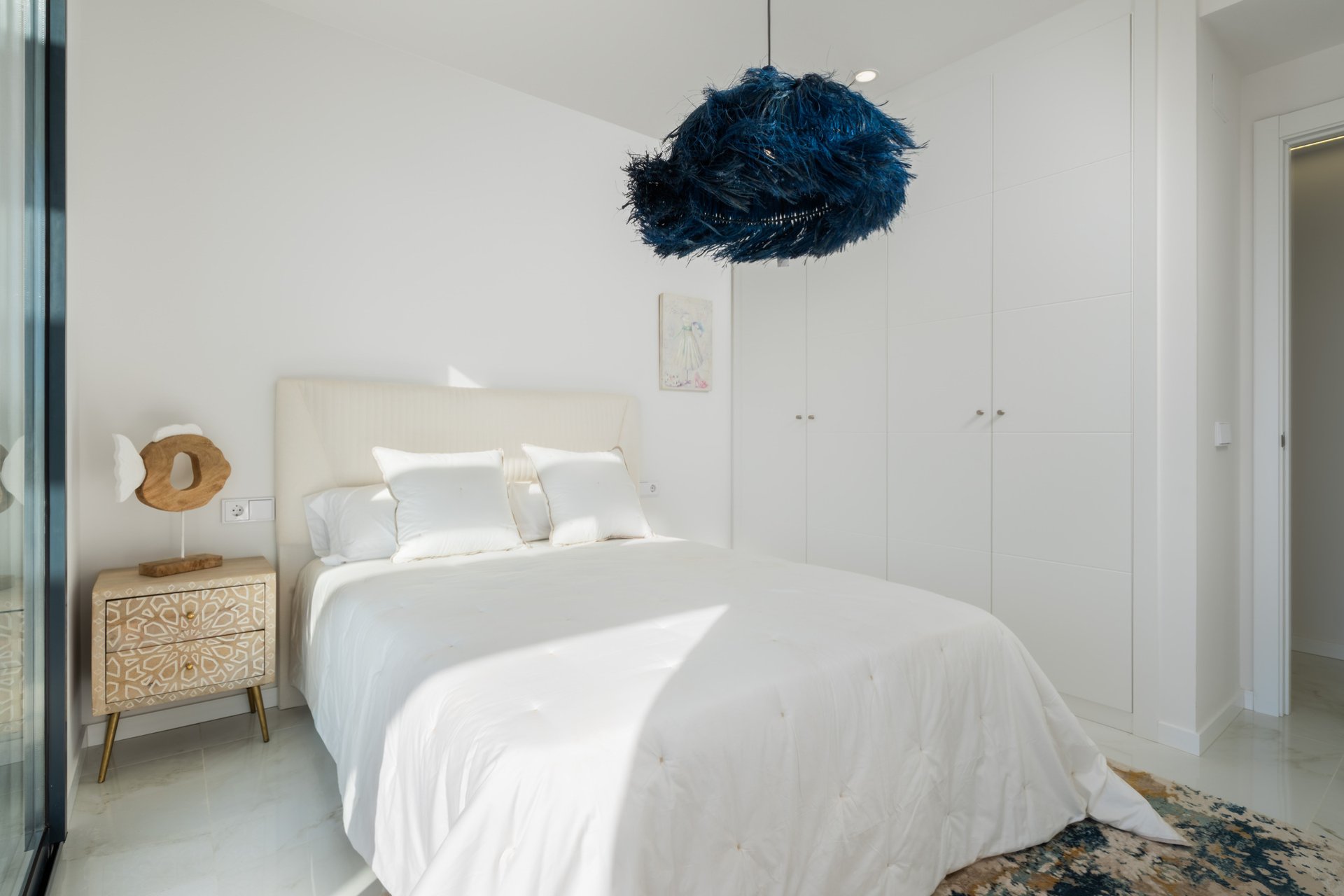 Nieuwbouw Woningen - Appartement / flat - Estepoa - Estepona