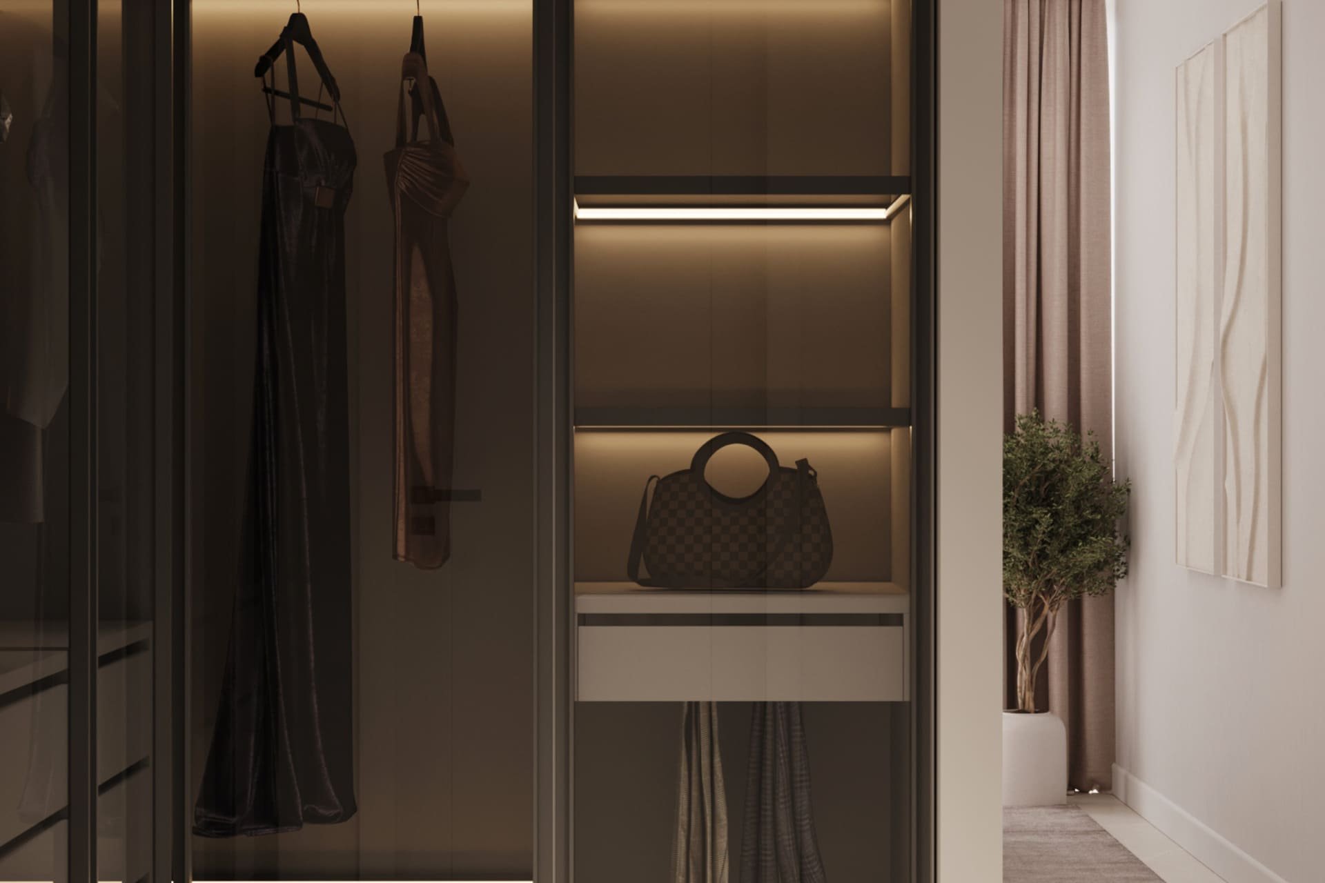 Nieuwbouw Woningen - Appartement / flat - Estepoa - Estepona