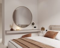 Nieuwbouw Woningen - Appartement / flat - Estepoa - Estepona