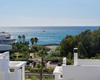 Nieuwbouw Woningen - Appartement / flat - Estepoa - Estepona
