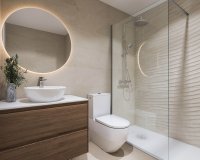 Nieuwbouw Woningen - Appartement / flat - Estepoa - Estepona