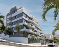 Nieuwbouw Woningen - Appartement / flat - Estepoa - Estepona