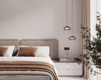 Nieuwbouw Woningen - Appartement / flat - Estepoa - Estepona