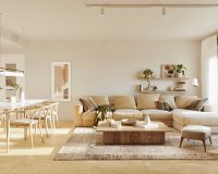 Nieuwbouw Woningen - Appartement / flat - Estepoa - Estepona