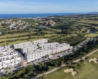 Nieuwbouw Woningen - Appartement / flat - Estepoa - Estepona