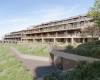 Nieuwbouw Woningen - Appartement / flat - Estepoa - Estepona