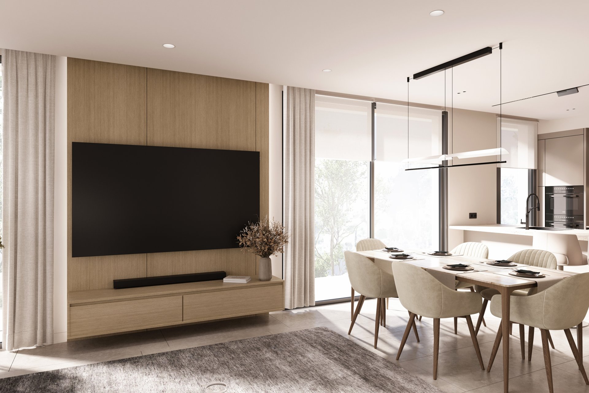 Nieuwbouw Woningen - Appartement / flat - Estepoa - Estepona