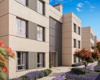 Nieuwbouw Woningen - Appartement / flat - Estepoa - Estepona