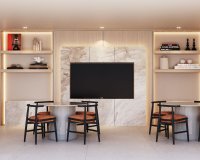 Nieuwbouw Woningen - Appartement / flat - Estepoa - Estepona