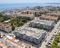 Nieuwbouw Woningen - Appartement / flat - Estepoa - Estepona