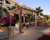 Nieuwbouw Woningen - Appartement / flat - Estepoa - Estepona