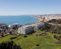 Nieuwbouw Woningen - Appartement / flat - Estepoa - Estepona