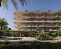 Nieuwbouw Woningen - Appartement / flat - Estepoa - Estepona