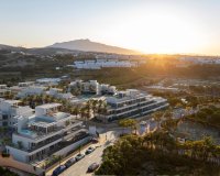 Nieuwbouw Woningen - Appartement / flat - Estepoa - Estepona