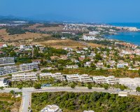 Nieuwbouw Woningen - Appartement / flat - Estepoa - Estepona