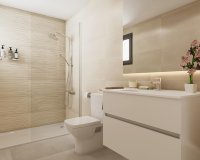 Nieuwbouw Woningen - Appartement / flat - Estepoa - Estepona