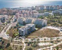 Nieuwbouw Woningen - Appartement / flat - Estepoa - Estepona